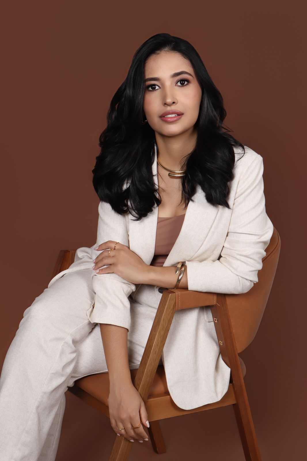 Michelle Saldanha